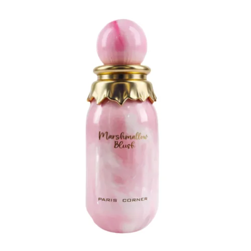 Marshmallow Blush Paris Corner grezni lv