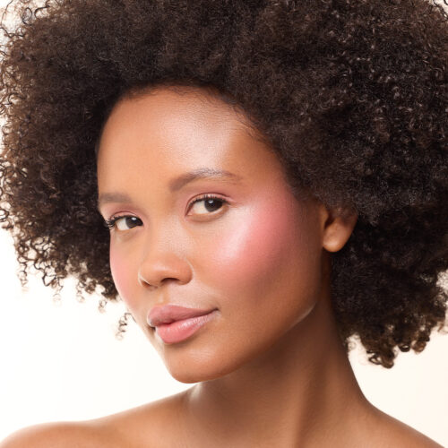 MoniAmori Blush and Kiss Peach buy online grezni lv shop