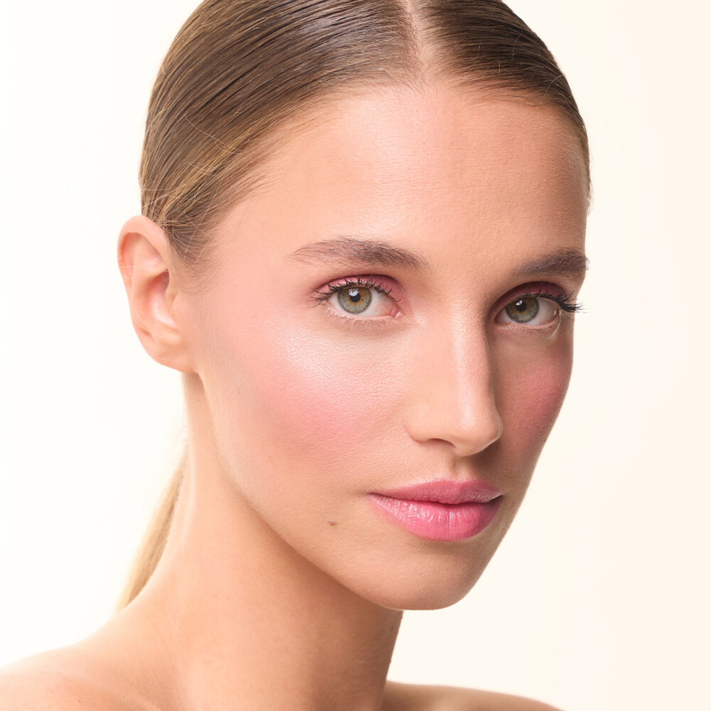 MoniAmori Blush and Kiss multistick shop online Watermelon greznilv