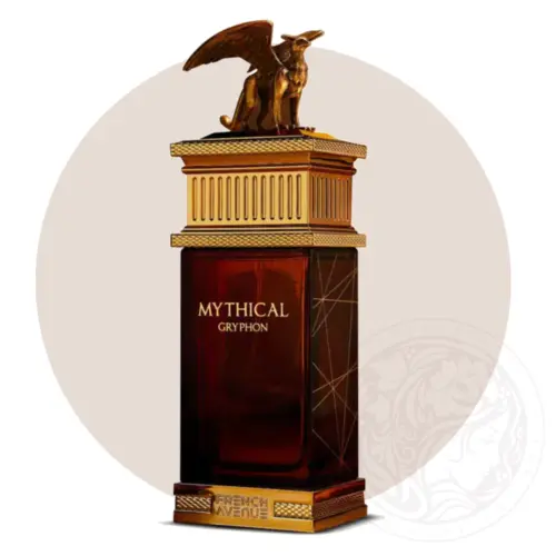 Mythical Gryphon 100ml French Avenue grezni lv