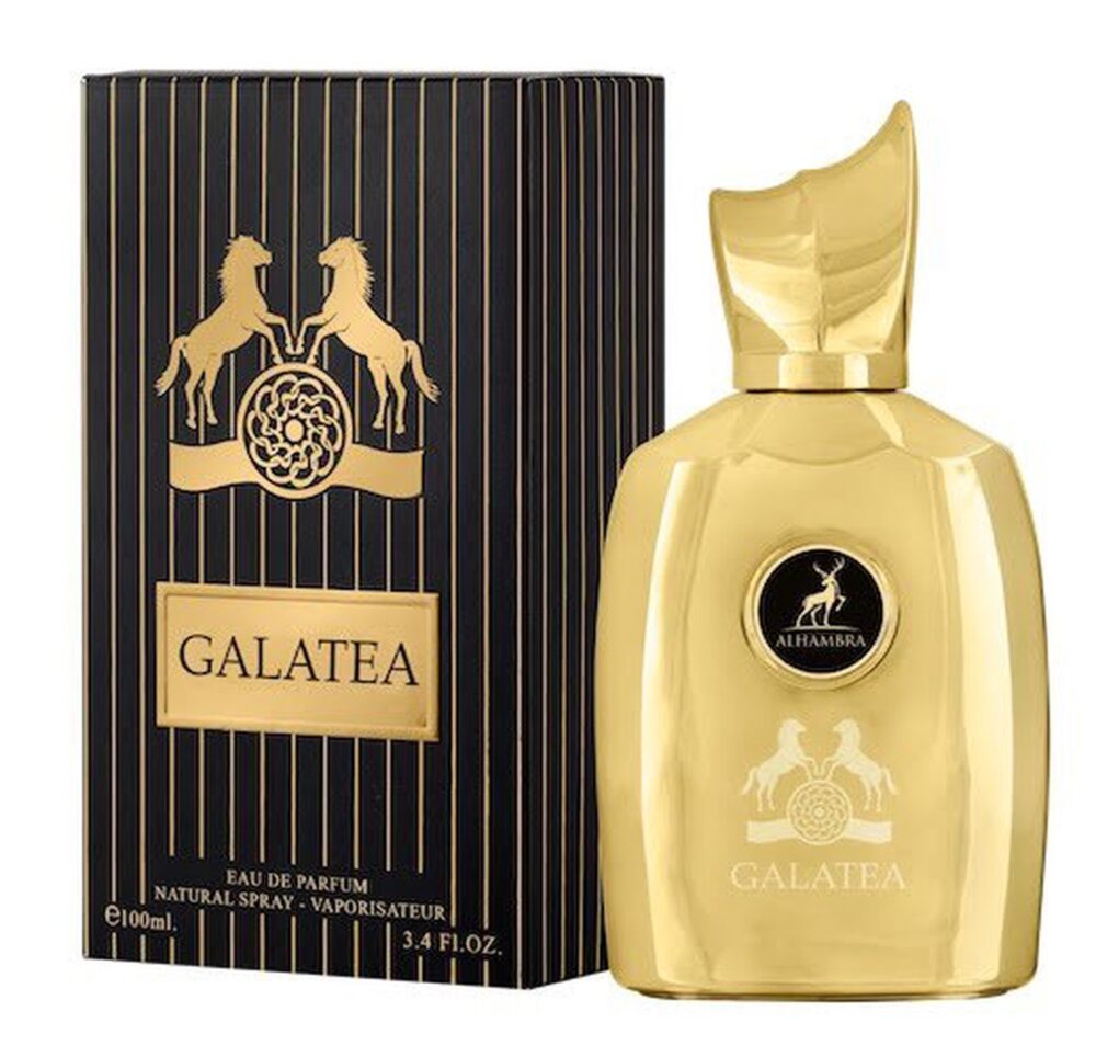 Anarch Maison Alhambra unisex EDP 100ml (Līdzīgs Tiziana Terenzi Andromeda)