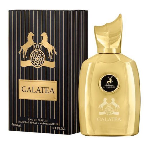 Anarch Maison Alhambra unisex EDP 100ml (Līdzīgs Tiziana Terenzi Andromeda)