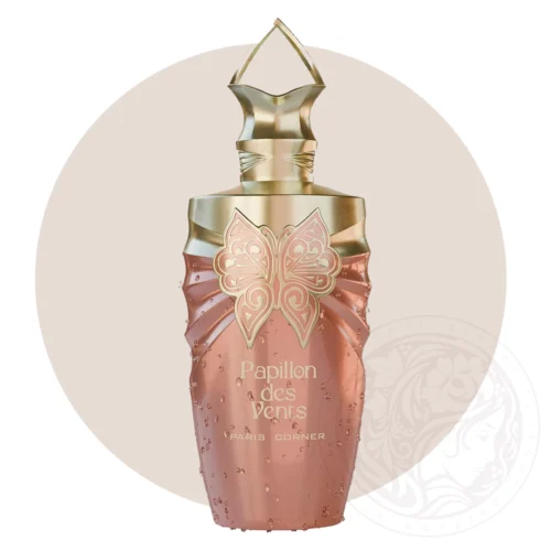 Papillons des Vents EDP sievietēm 100ml Paris Corner