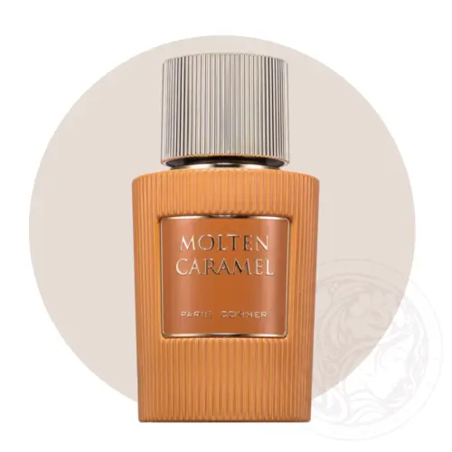 Paris Corner unisex EDP 100ml Molten Caramel grezni lv