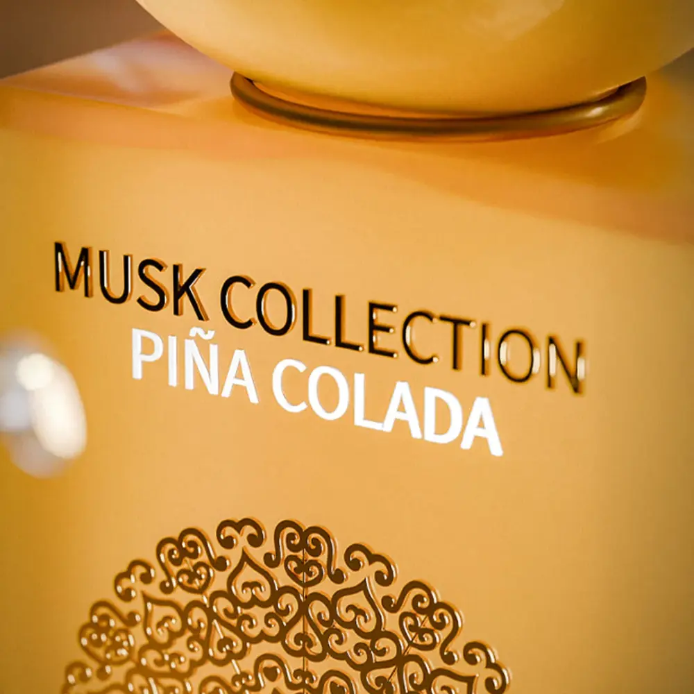 Pina Colada unisex EDP 60ml Gulf Orchid Musk Collection