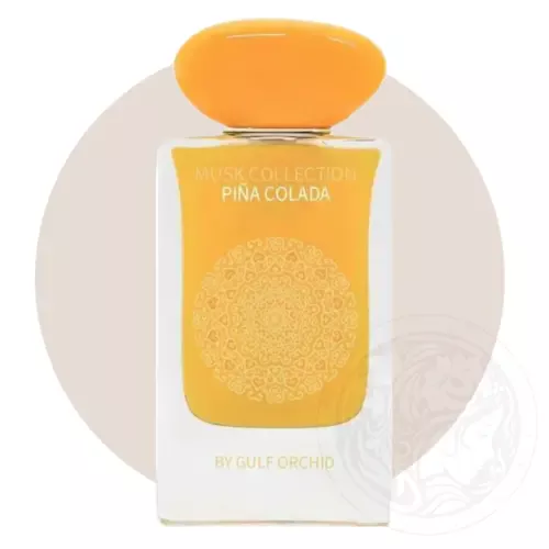 Pina Colada unisex EDP 60ml Gulf Orchid Musk Collection