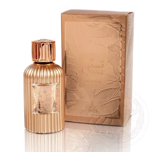 Qissa Delicious by Paris Corner perfume grezni lv shop