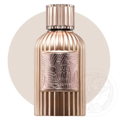 Qissa Delicious by Paris Corner perfume grezni lv shop