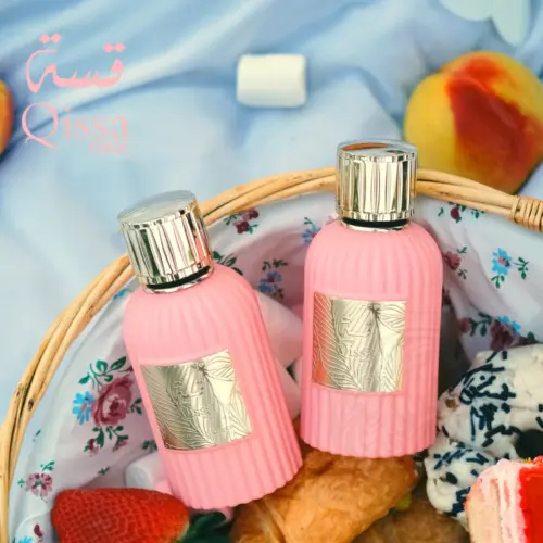 Qissa Pink paris corner smaržas pirkt internetā grezni lv