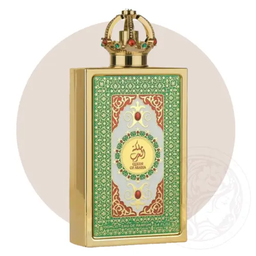 Queen Of Arabia for women 100ml Lattafa