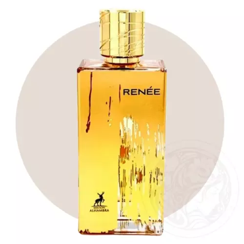 Renee Carmine 100ml Maison Alhambra smaržas grezni lv