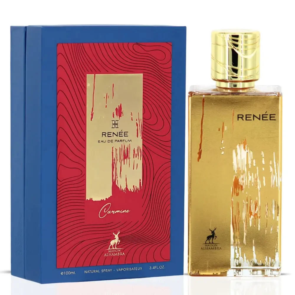 Renee Carmine Maison Alhambra for women and men grezni lv smaržas
