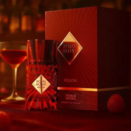 Anarch Maison Alhambra unisex EDP 100ml (Līdzīgs Tiziana Terenzi Andromeda)