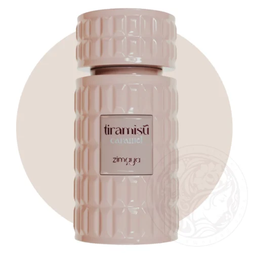 Tiramisu Caramel 100ml EDP for women Zimaya Grezni lv