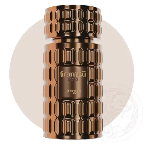 Tiramisu Coco unisex EDP 100ml Zimaya