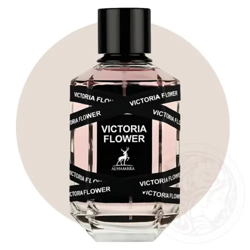 Anarch Maison Alhambra unisex EDP 100ml (Līdzīgs Tiziana Terenzi Andromeda)
