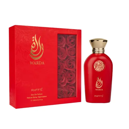 Wards 100ml Riffs smaržas grezni lv