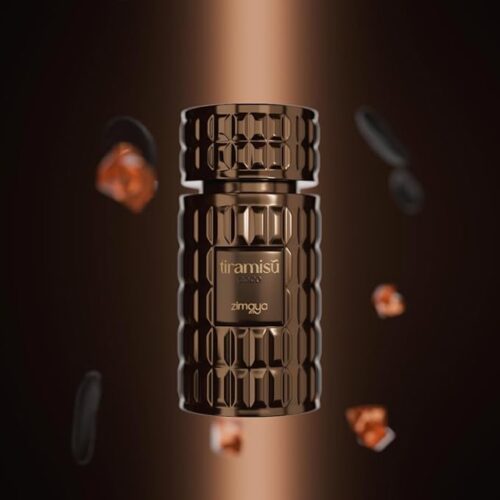 Zimaya Tiramisu Coco grezni lv shop