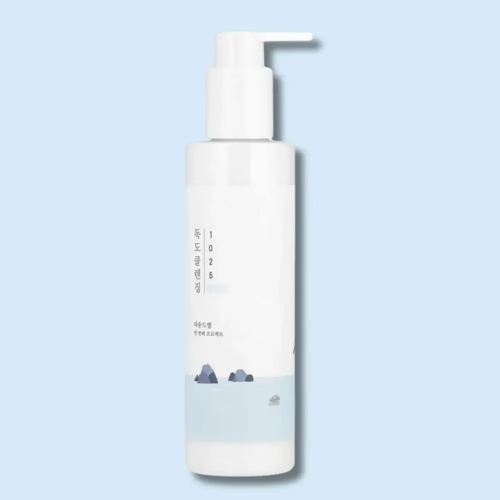 1025 Dokdo Cleansing Milk 200ml buy online grezni lv