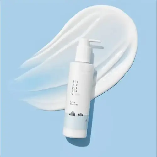 1025 Dokdo Cleansing Milk 200ml grezni lv