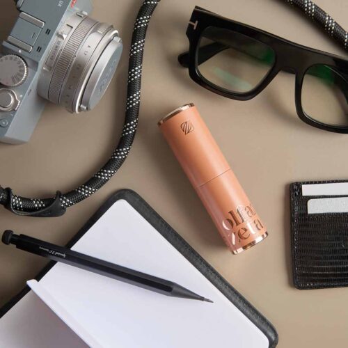 15 ml fragrance spray refill case from the Olfazeta Modern line buy online grezni lv 2