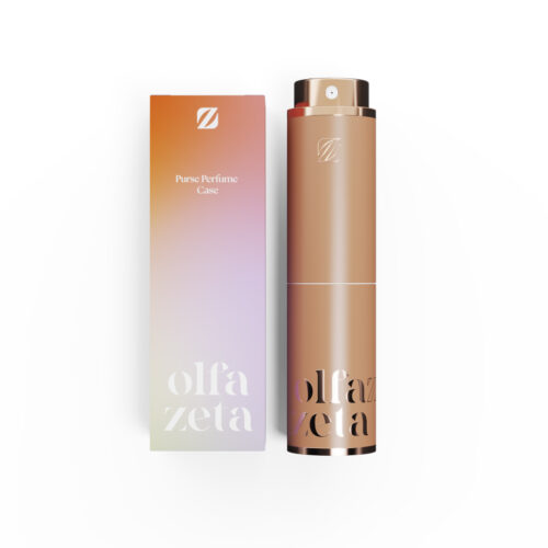 15 ml fragrance spray refill case from the Olfazeta Modern line buy online grezni lv