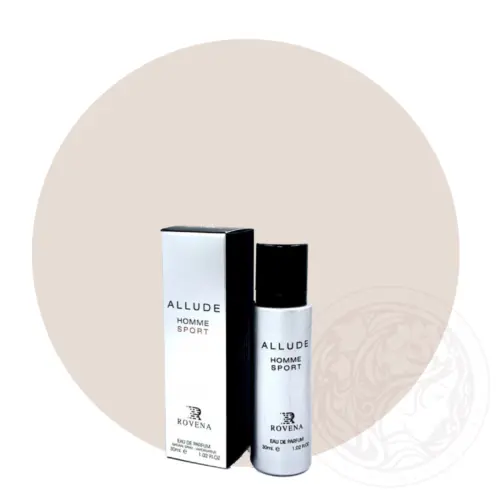 Allude Homme Sport 30ml mini smaržas