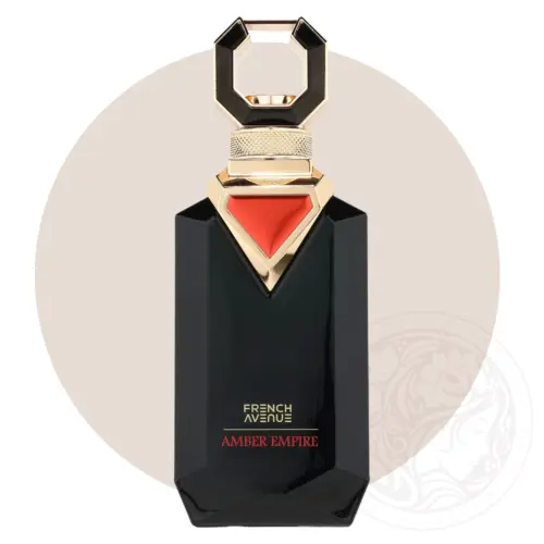 Amber Empire 100ml (close to Clive Christian Blonde Amber) buy online grezni lv