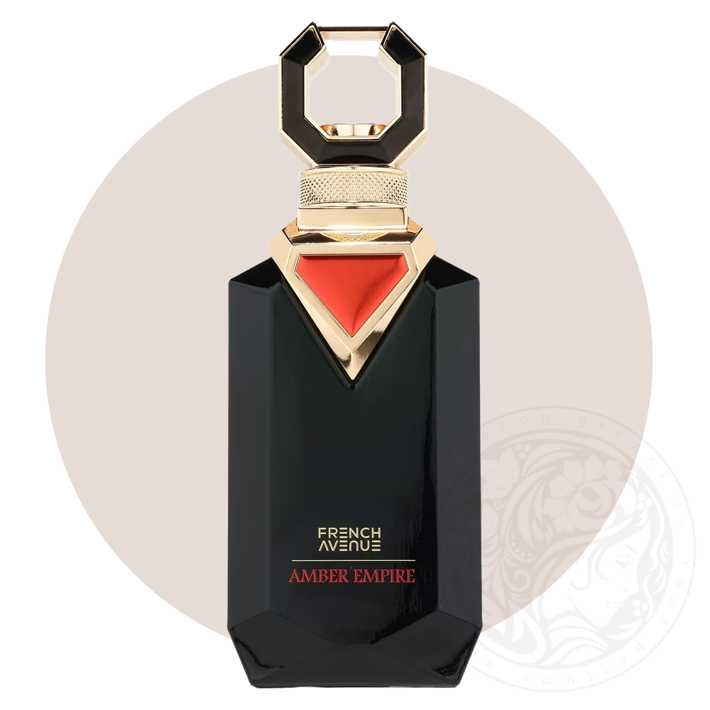 Amber Empire 100ml (close to Clive Christian Blonde Amber) buy online grezni lv