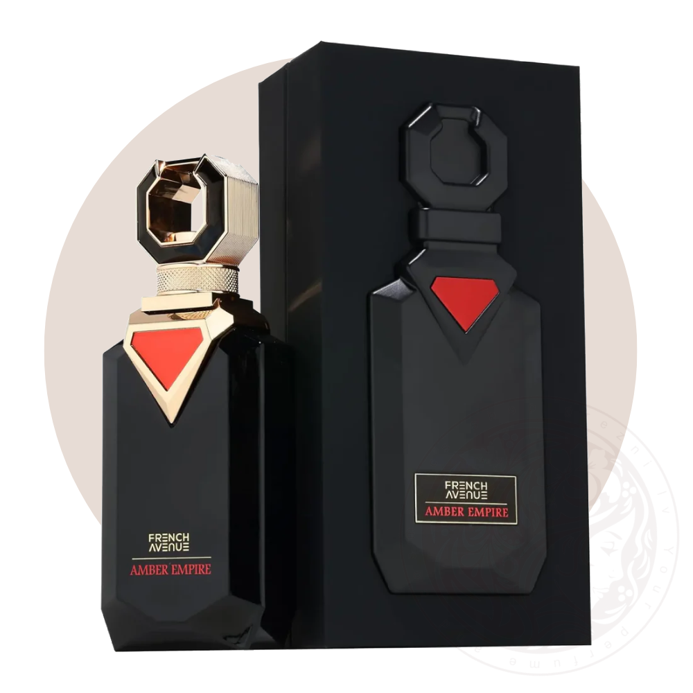 Amber Empire French avenue buy online grezni lv