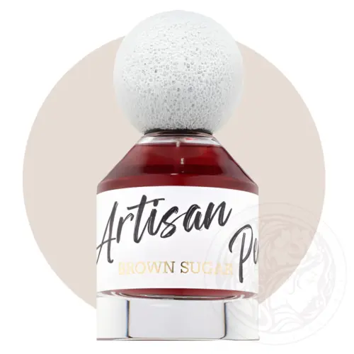 Artisan Perfumery BROWN SUGAR arābu smaržas pirkt