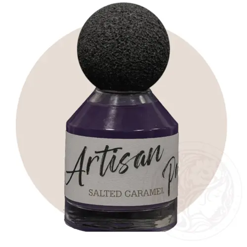 Artisan Perfumery SALTED CARAMEL smaržas grezni lv pirkt