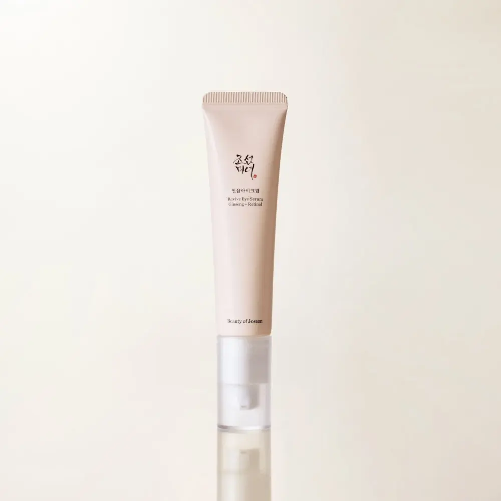BEAUTY OF JOSEON Ginseng and Retinal eye serum buy online Korean cosmetics Grezni lv shop worldwide
