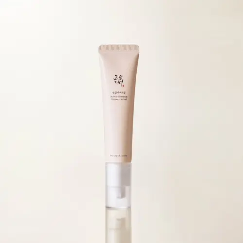 BEAUTY OF JOSEON Ginseng and Retinal eye serum buy online Korean cosmetics Grezni lv shop worldwide