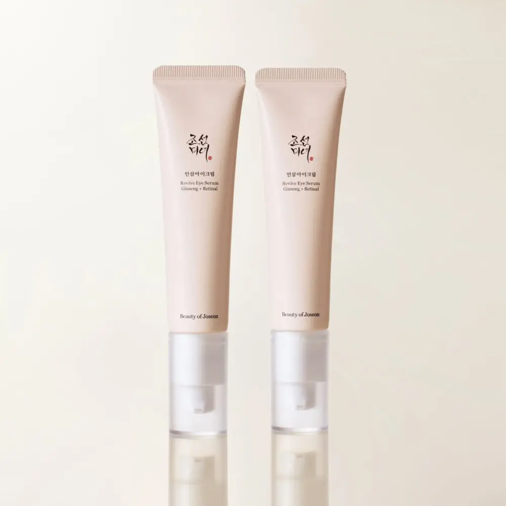 BEAUTY OF JOSEON Ginseng and Retinal eye serum buy online Korean cosmetics Grezni lv shop worldwide Lithuania