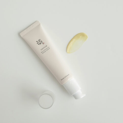 BEAUTY OF JOSEON Ginseng and Retinal serums ādai ap acīm 30ml pirkt internetā grezni lv 1