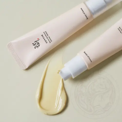 BEAUTY OF JOSEON Ginseng and Retinal serums ādai ap acīm 30ml pirkt internetā grezni lv