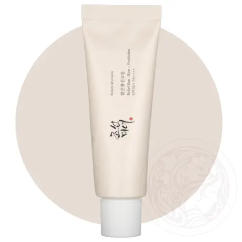 BEAUTY OF JOSEON Rice and Probiotics saules aizsargrēms pirkt internetā grezni lv