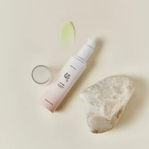 Beauty of Joseon Ginseng Moist Sun Serum SPF50 grezni lv shop