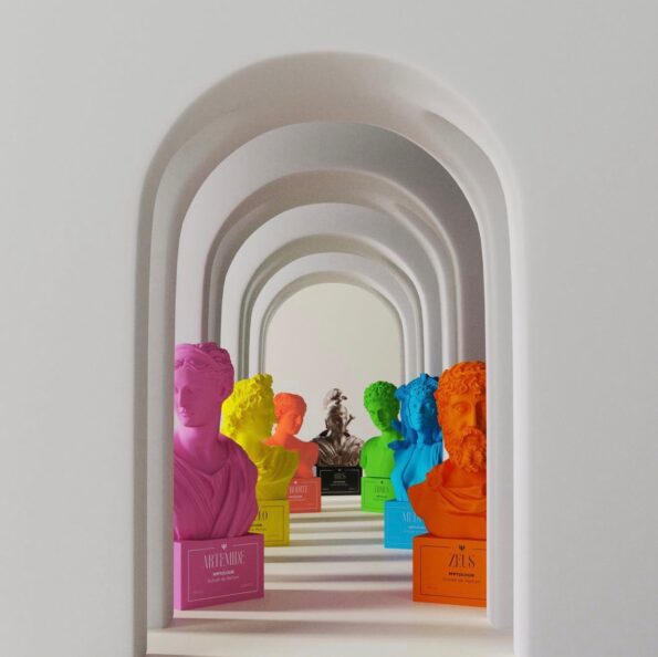 Become Chogan consultant