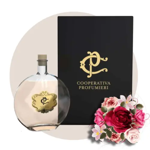 Cooperativa Profumieri Lush Oasis room fragrance buy online at Grezni lv