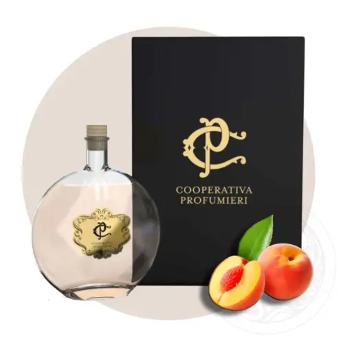Cooperativa Profumieri Spice Symphony room fragrance buy online at Grezni lv