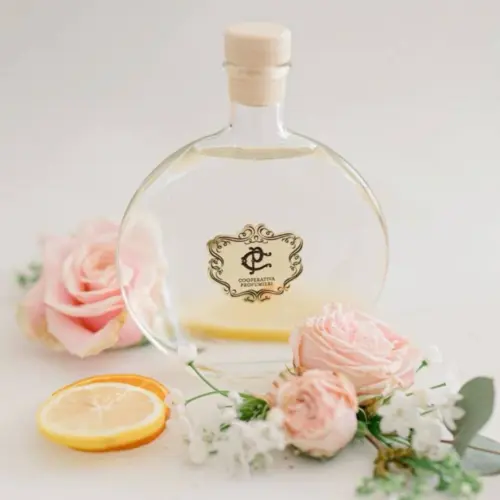 Cooperativa Profumieri home fragrance difusers buy online Grezni LV shop