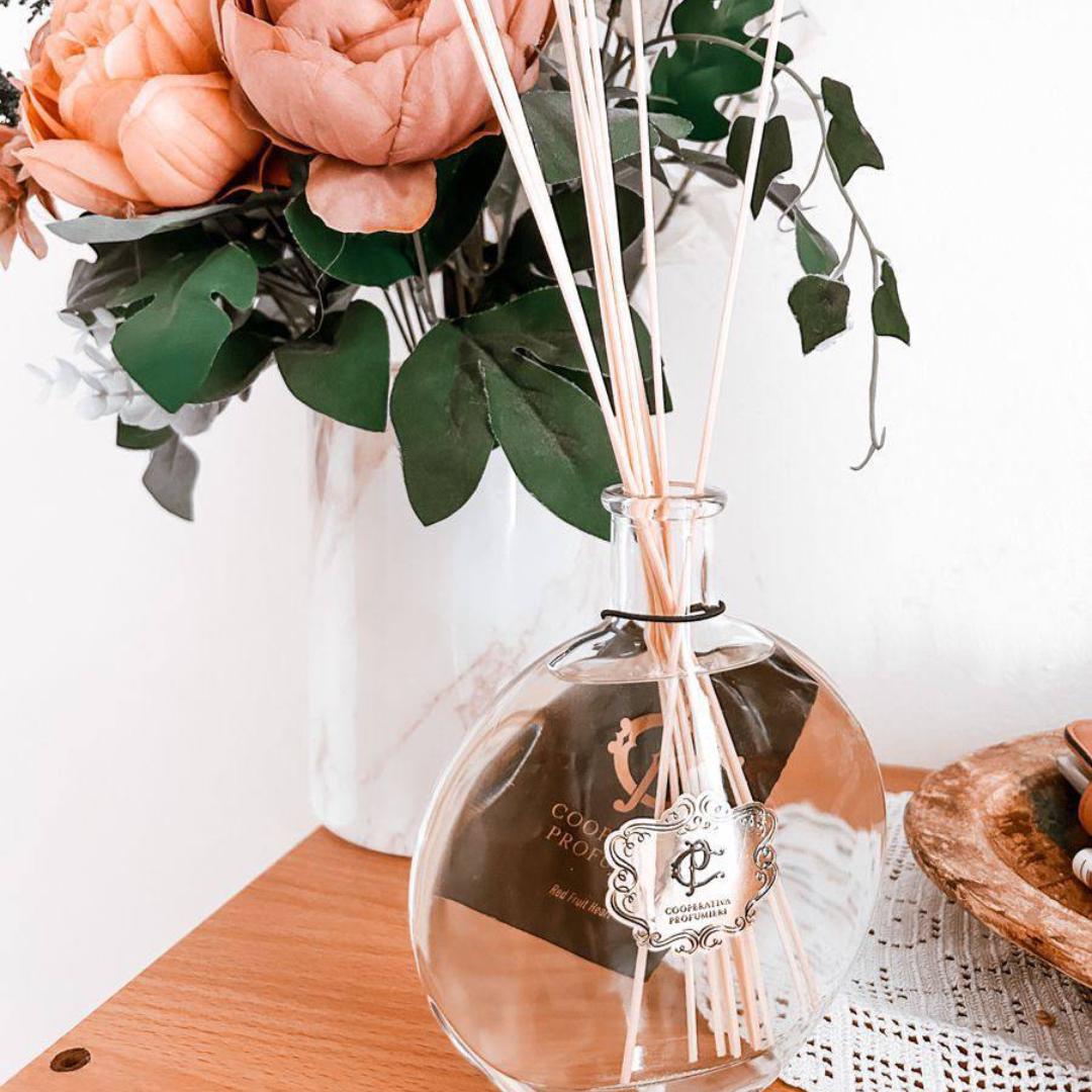 Cooperativa Profumieri home fragrance difusers buy online Grezni LV shop