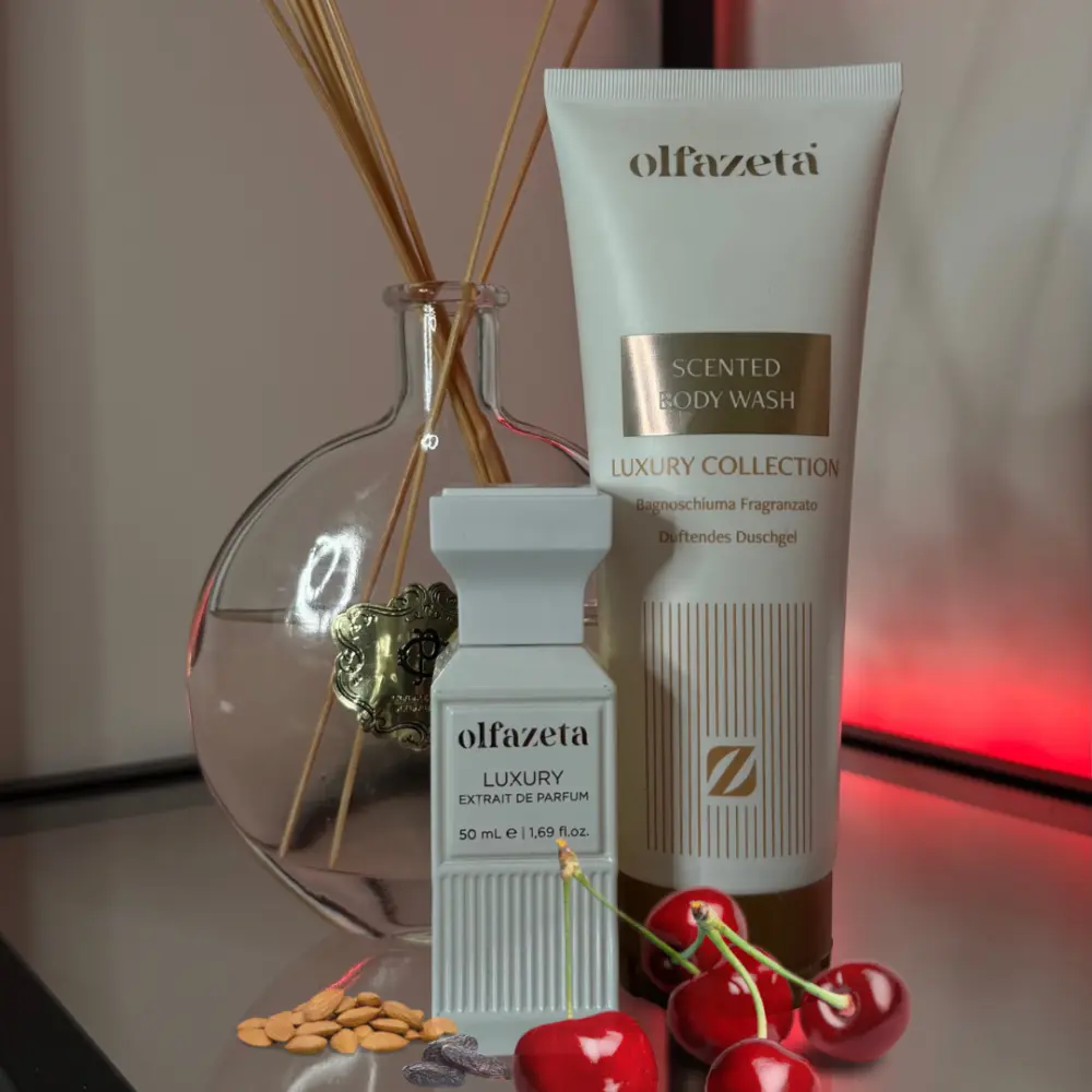 Cooperativa Profumieri Scarlet temptation home fragrance buy online grezni lv shop