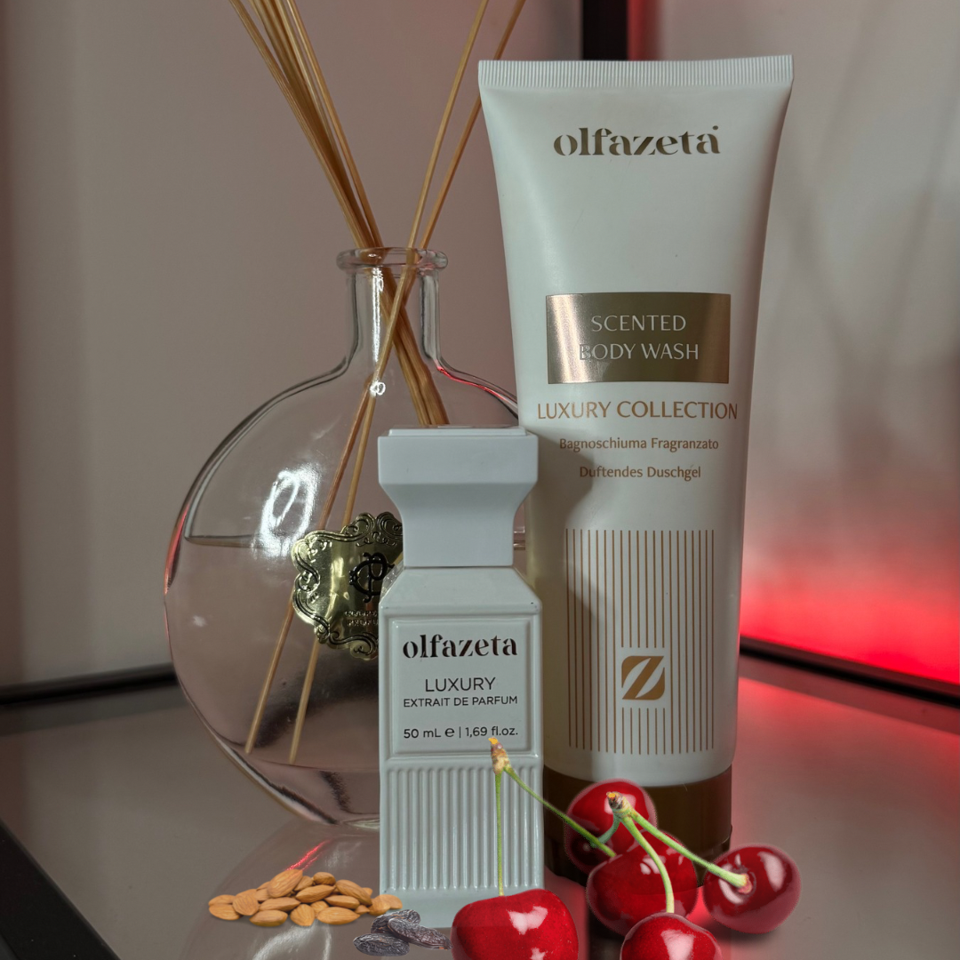 Cooperativa Profumieri Scarlet temptation home fragrance buy online grezni lv shop