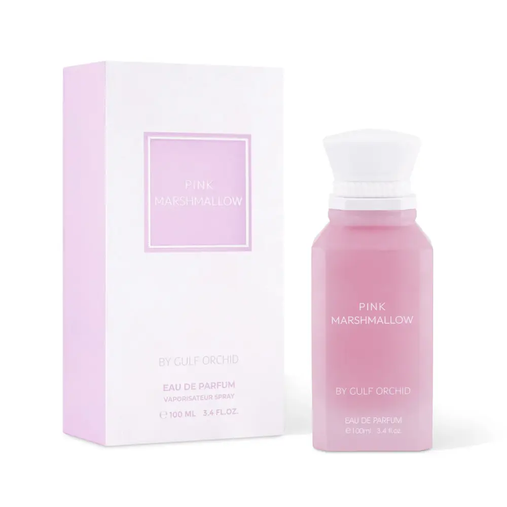 Gulf Orchid Pink Marshmallow smaržas grezni lv veikals