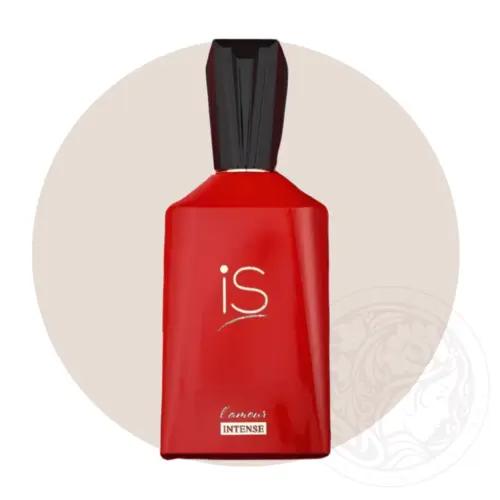 IS L'Amour Intense Fragrance World buy online grezni lv