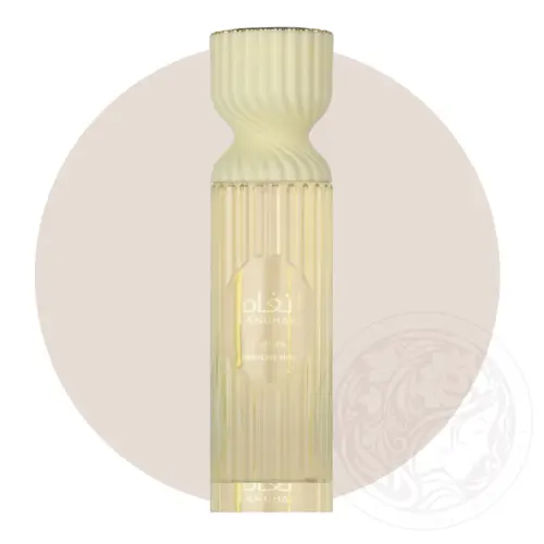 Lattafa Angham body mist 250ml buy online gr