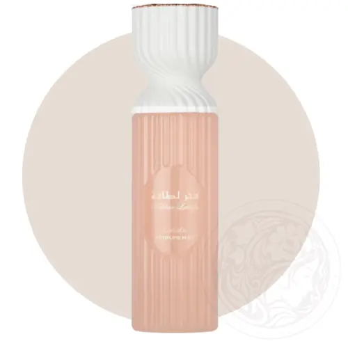 Lattafa Fakhar Rose ķermeņa sprejs 250ml pirkt